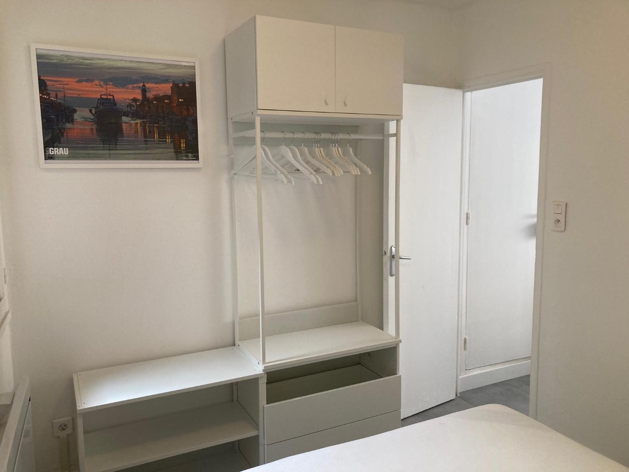 Appartement Le Coeur Grau Льо Гро-дю-Роа Екстериор снимка